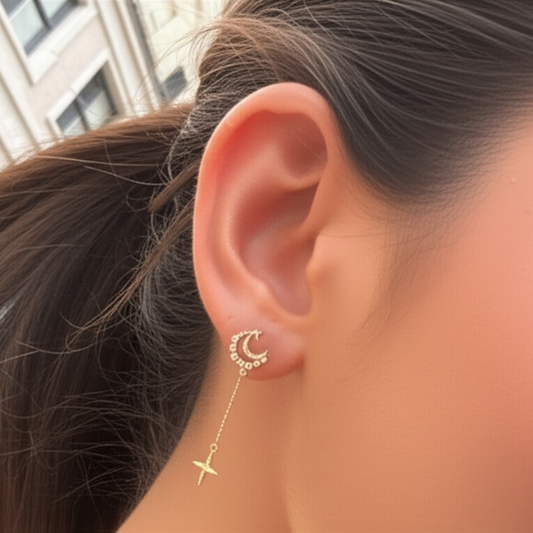 Aretes - Toda la noche